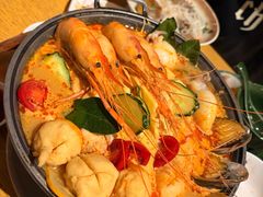 -青木瓜之味 · 越南料理(七宝宝龙店)