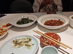 -攸州小镇家湘菜(小米科技园店)