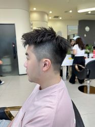 -BEAUTY HAIR GANO