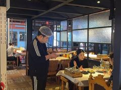 -云晓光头烧烤吧(川沙绿地店)