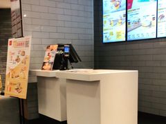 -麦当劳(世纪汇广场店)