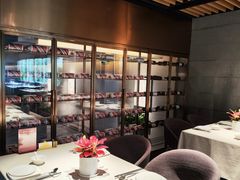 -一澜江宴·江景公园餐厅(江滩公园店)