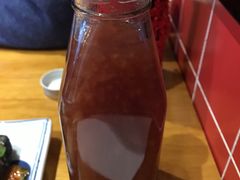 -霸蛮湖南菜·牛肉粉(荣京西街店)