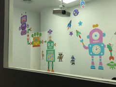 -韦哲乐高机器人·等级考试·少儿编程(羽山路校区)