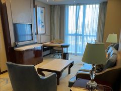 -郑州美盛喜来登大酒店