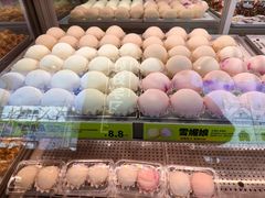 -糕材生•糕点•生日蛋糕(钟楼街店)
