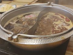 -牛匠和牛寿喜锅(西安总店)