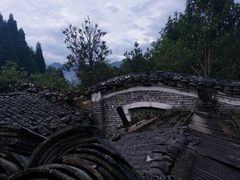 -井冈山风景名胜区