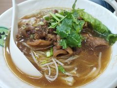 -吴一川韭香粉皮(丽香苑分店)