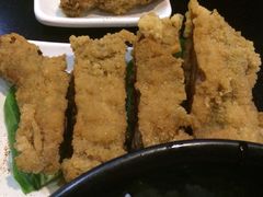 iphone_upload_pic-长寿面(北京西路店)