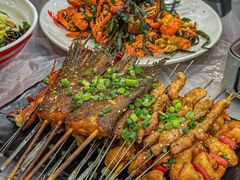 -四妹餐厅(玫瑰街店)