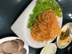 -李连贵酒家熏肉大饼(昆明街店)