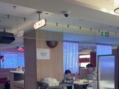 -海底捞火锅(杭州庆春路夜宵主题店)