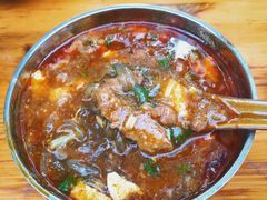 -豆相识•九九豆腐脑(牛咡桥店)