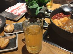 -呷哺呷哺 黄金牧场 (新中关购物中心店)