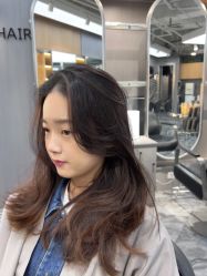 -Sying杉影日式烫染專門店