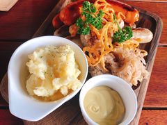 -皇冠自酿啤酒坊(中国红街5号楼店)