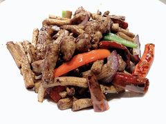 -百味馆·粤菜·湛江菜(后海花园店)