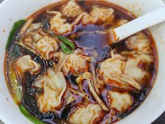 -东泰祥生煎馆(重庆北路店)