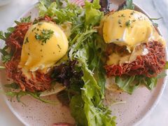 -The Rug Cafe(王府中环店)