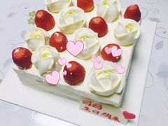 -好利来(十里河店)