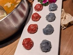 -掂档潮汕牛肉火锅(沈阳万象城店)