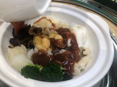 -喜上喜鸡煲翅(吉大店)