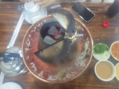 -京涮(联泰香域中央店)