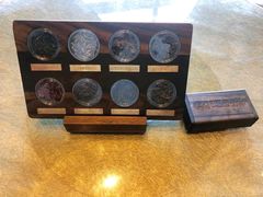 大厅茶-炳胜公馆(珠江新城店)