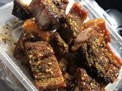 -脆皮五花肉(建东街旗舰店)