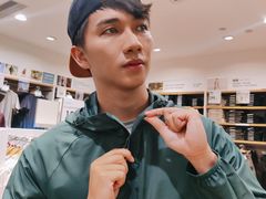 -优衣库(广州恒宝广场店)