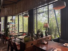 -肴约·花园式餐厅(湖里店)
