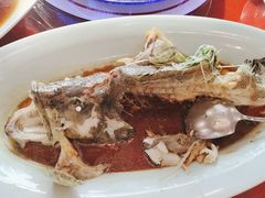 -良友·海鲜青岛菜(五四广场店)