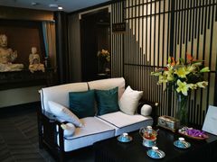 -姗娜娜足道·SPA(古北店)