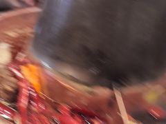 -北门涮肉·炭火铜锅涮肉(什刹海店)