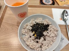 -池奈·咖喱蛋包饭(熙地港店)