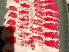 -新石器烤肉(周浦万达店)