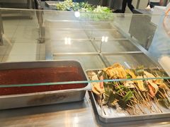 -山东大学(兴隆山校区)