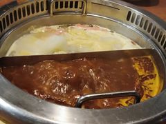 -锅玖玖火锅(马鞍山路家乐福店)