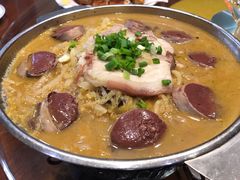 -那家老院子东北菜·饺子·小鸡炖蘑菇(艳华街店)