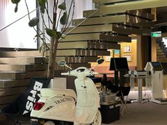 -TRACTION 运动中心(金融街店)
