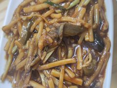 -老裕缘汤包馆(嘉善路店)