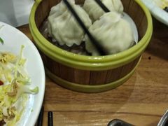 -圣河湾虾饺美食(站前店)