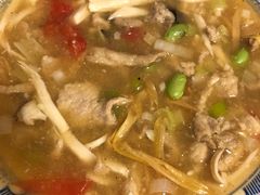 连汤肉片-管记水席老店(仙果市街店)