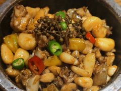 -新白鹿餐厅(银泰西湖文化广场店)