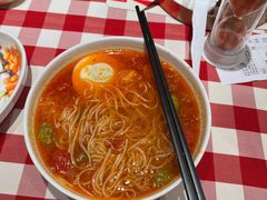 -西贝(紫荆广场店)