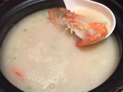 -颐和•海鲜砂锅粥•啫啫煲(奥林匹克广场店)
