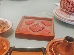 -南门四季铜锅涮肉(大屯·北苑店)