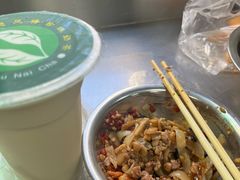 -舒记粉店(七星路店)