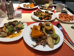 -和平宾馆(王府井店)